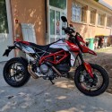 HYPERMOTARD 950 SP 2021 NO PAINT